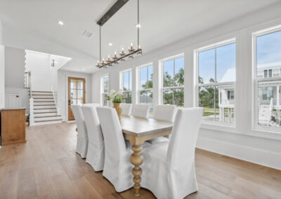 103 Waveland (11) Homebuilders In Bay St Louis New Home Construction Thornhill Construction 12.30.25