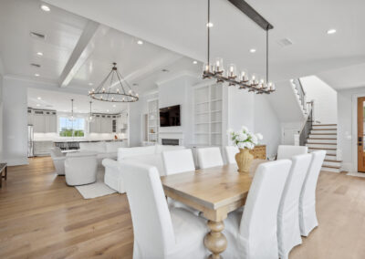 103 Waveland (12) Homebuilders In Bay St Louis New Home Construction Thornhill Construction 12.30.25