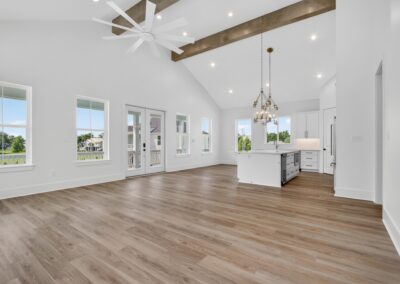 104 Seabrook Dr (31) Homebuilders In Bay St Louis New Home Construction Thornhill Construction 1.22.26