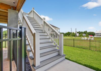 104 Seabrook Dr (51) Homebuilders In Bay St Louis New Home Construction Thornhill Construction 1.22.26