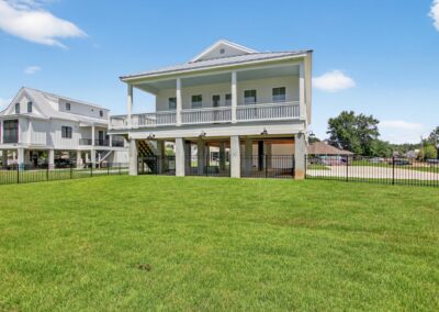 104 Seabrook Dr (56) Homebuilders In Bay St Louis New Home Construction Thornhill Construction 1.22.26