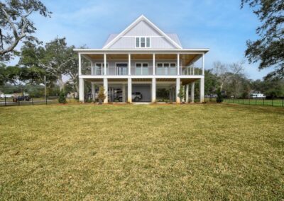114 St John Ave (3) Homebuilders In Bay St Louis New Home Construction Thornhill Construction 1.22.26