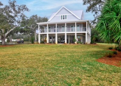 114 St John Ave (7) Homebuilders In Bay St Louis New Home Construction Thornhill Construction 1.22.26