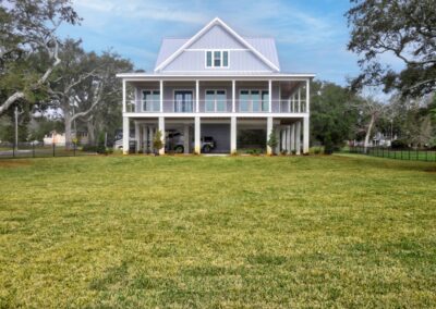 114 St John Ave (8) Homebuilders In Bay St Louis New Home Construction Thornhill Construction 1.22.26