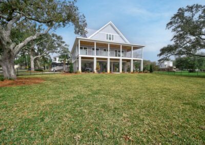114 St John Ave (9) Homebuilders In Bay St Louis New Home Construction Thornhill Construction 1.22.26