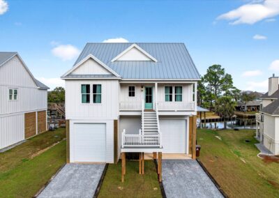 117 Mulberry Ln (1) Homebuilders In Bay St Louis New Home Construction Thornhill Construction 12.30.25