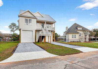 117 Mulberry Ln (5) Homebuilders In Bay St Louis New Home Construction Thornhill Construction 12.30.25