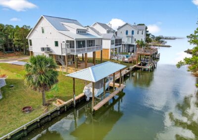 117 Mulberry Ln (52) Homebuilders In Bay St Louis New Home Construction Thornhill Construction 12.30.25