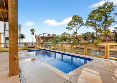 117 Mulberry Ln (54) Homebuilders In Bay St Louis New Home Construction Thornhill Construction 12.30.25