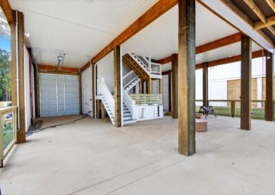 117 Mulberry Ln (59) Homebuilders In Bay St Louis New Home Construction Thornhill Construction 12.30.25