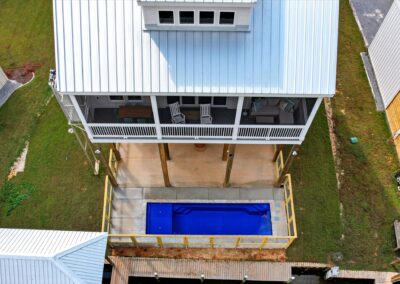 117 Mulberry Ln (61) Homebuilders In Bay St Louis New Home Construction Thornhill Construction 12.30.25