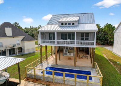 117 Mulberry Ln (63) Homebuilders In Bay St Louis New Home Construction Thornhill Construction 12.30.25