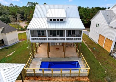 117 Mulberry Ln (64) Homebuilders In Bay St Louis New Home Construction Thornhill Construction 12.30.25