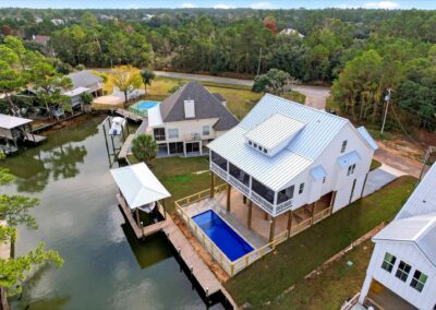 117 Mulberry Ln (65) Homebuilders In Bay St Louis New Home Construction Thornhill Construction 12.30.25