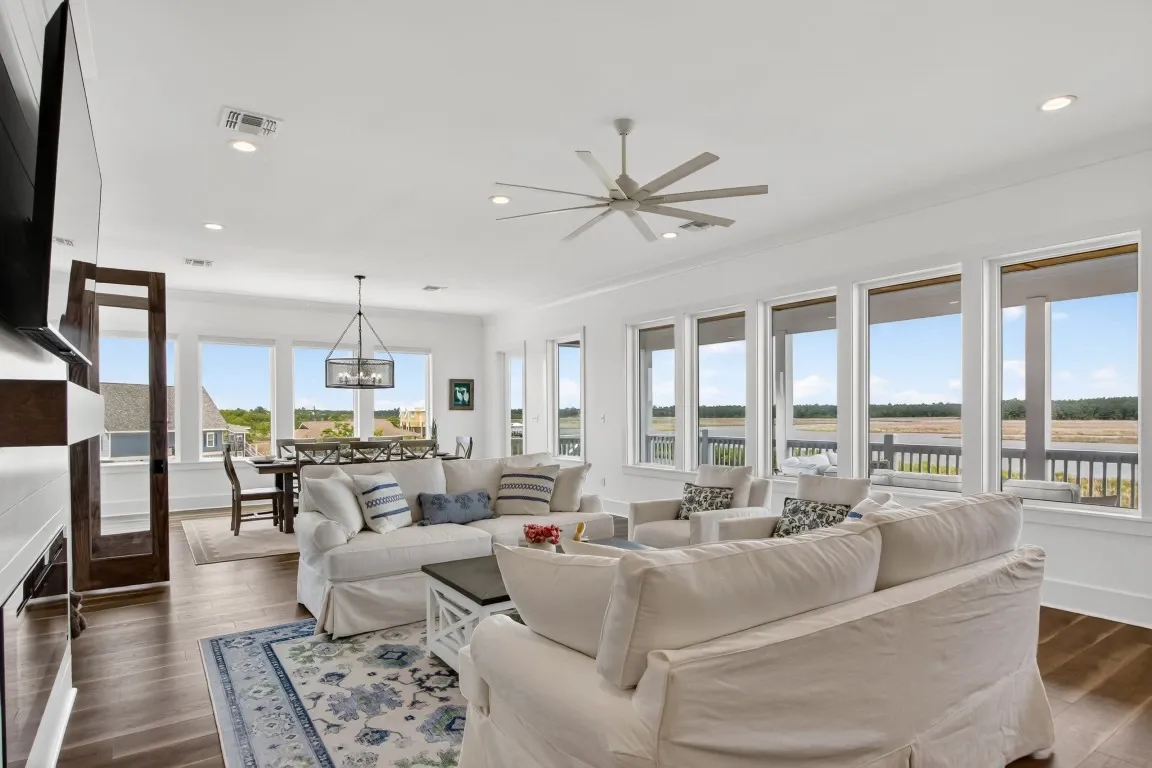 Home builders st louis bay