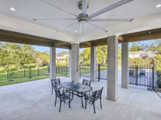 Oak Boulevard Custom Built Home Waveland Mississippi 0004 004 Oak Boulevard Custom Built Home Waveland Mississippi 0004 004