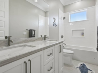 Oak Boulevard Custom Built Home Waveland Mississippi 0012 012 Oak Boulevard Custom Built Home Waveland Mississippi 0012 012