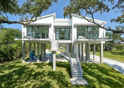 Home Builders St Louis Bay Ms Gallery The Bee Hive 001