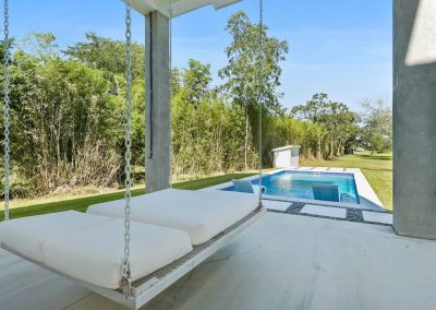 Custom Home Builders Waveland